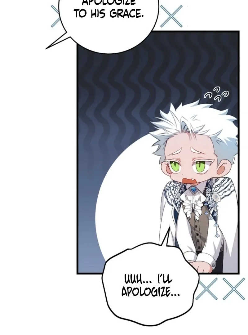 My Kidnapper Is My Arranged Marriage Partner?! Chapter 17 page 66 - 