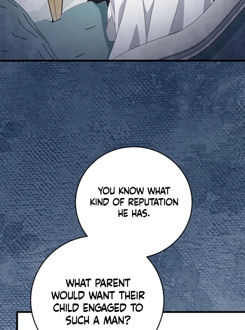 My Kidnapper Is My Arranged Marriage Partner?! Chapter 17 page 70 - 