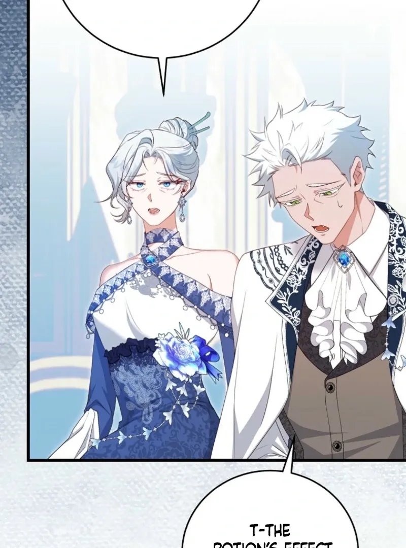 My Kidnapper Is My Arranged Marriage Partner?! Chapter 17 page 71 - 