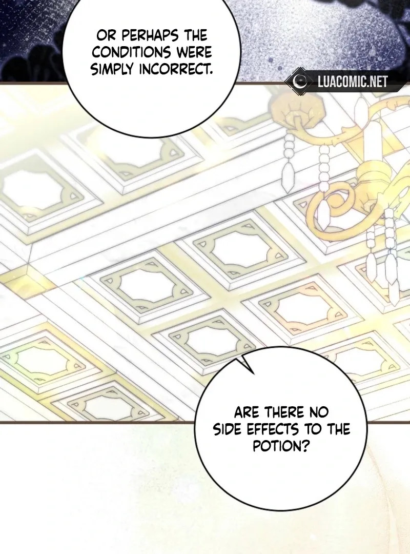 My Kidnapper Is My Arranged Marriage Partner?! Chapter 17 page 76 - 