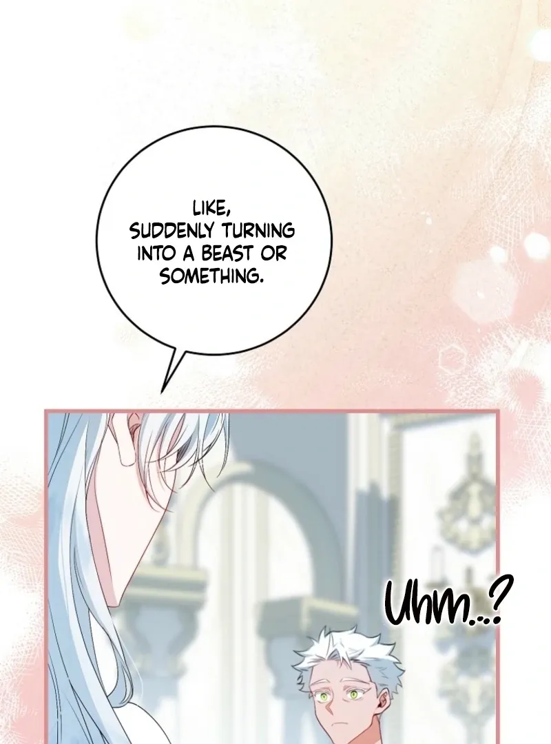 My Kidnapper Is My Arranged Marriage Partner?! Chapter 17 page 77 - 