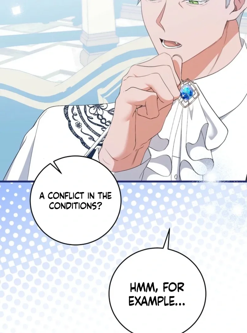 My Kidnapper Is My Arranged Marriage Partner?! Chapter 17 page 80 - 