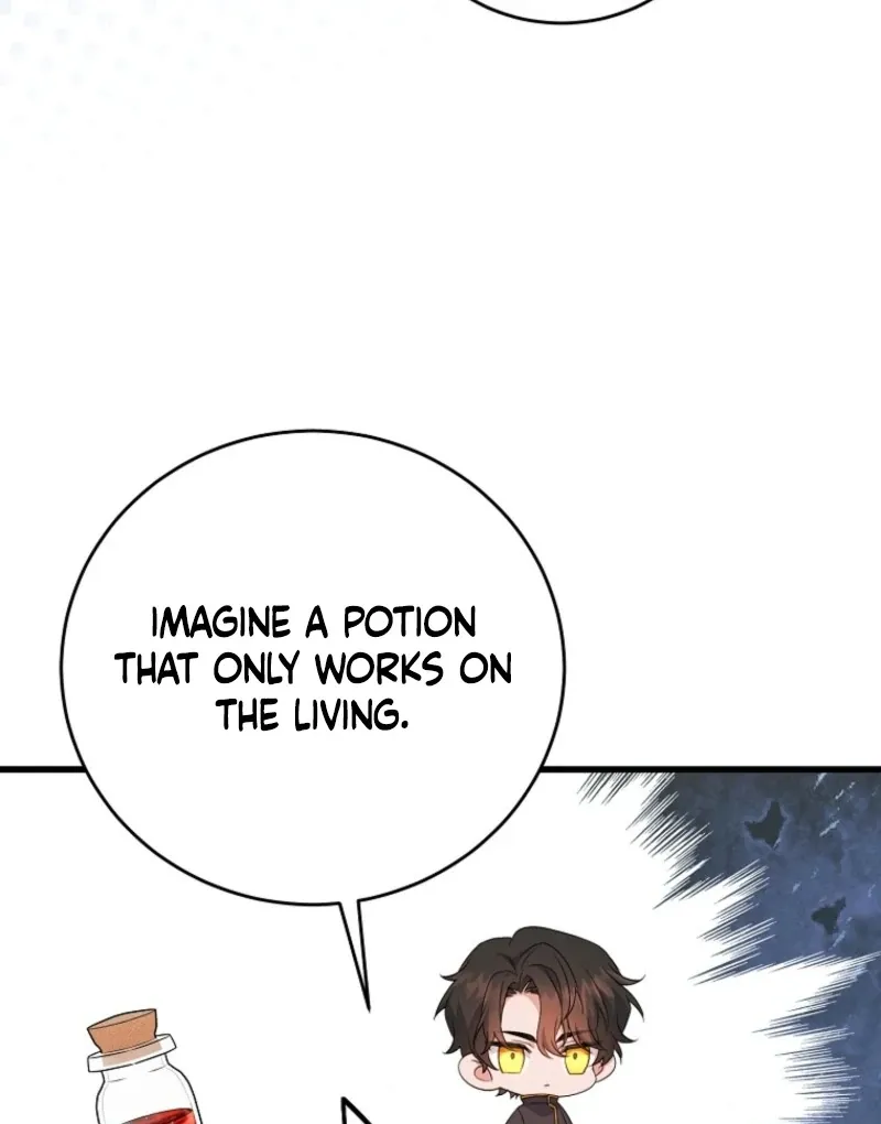 My Kidnapper Is My Arranged Marriage Partner?! Chapter 17 page 81 - 