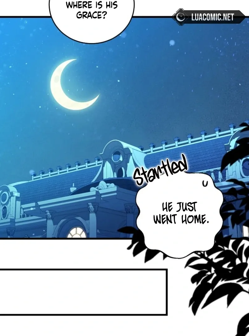My Kidnapper Is My Arranged Marriage Partner?! Chapter 17 page 98 - 