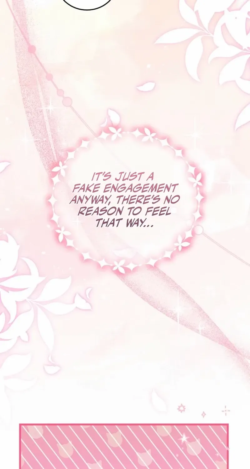 My Kidnapper Is My Arranged Marriage Partner?! Chapter 18 page 11 - 