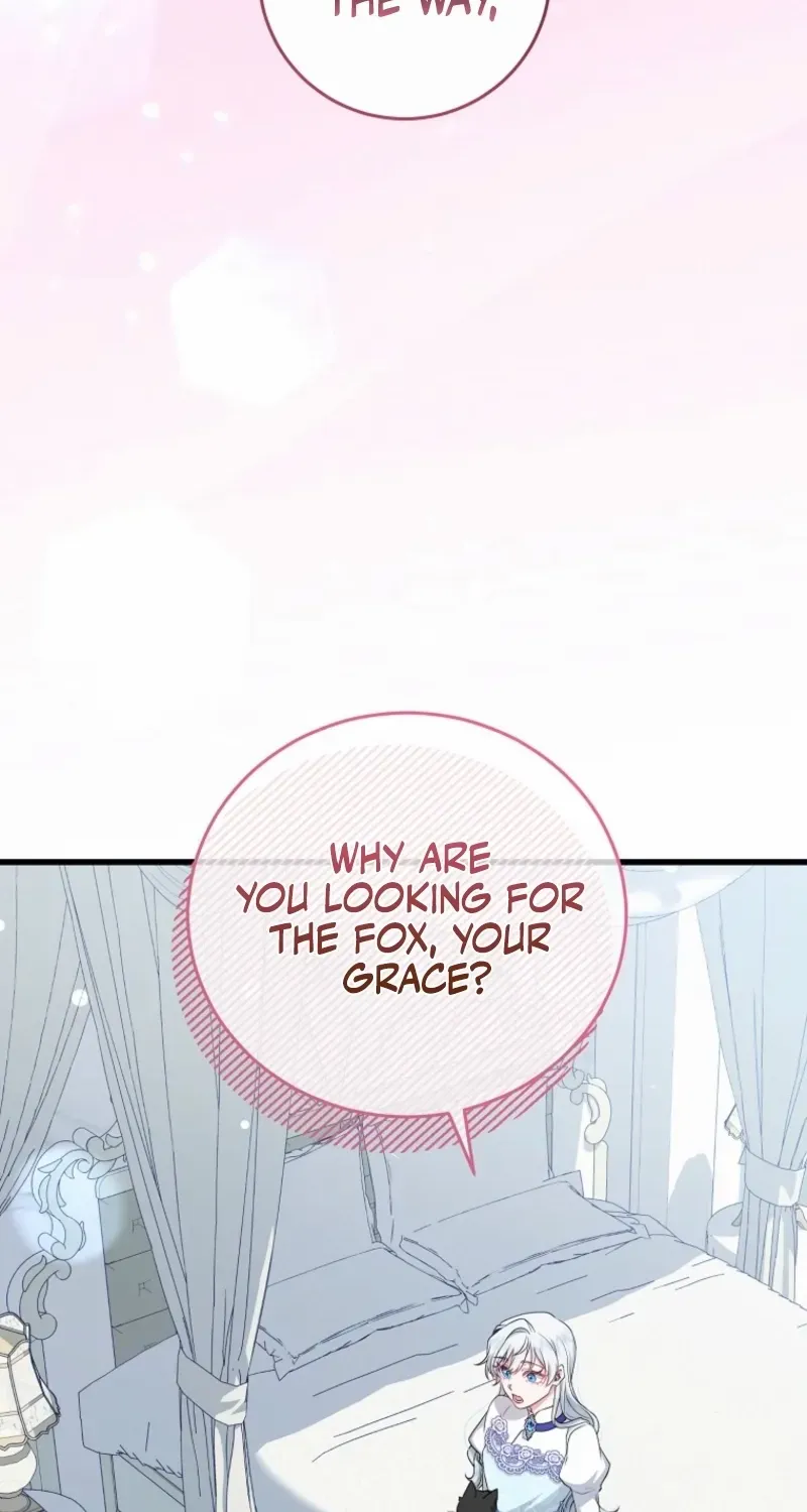 My Kidnapper Is My Arranged Marriage Partner?! Chapter 18 page 15 - 