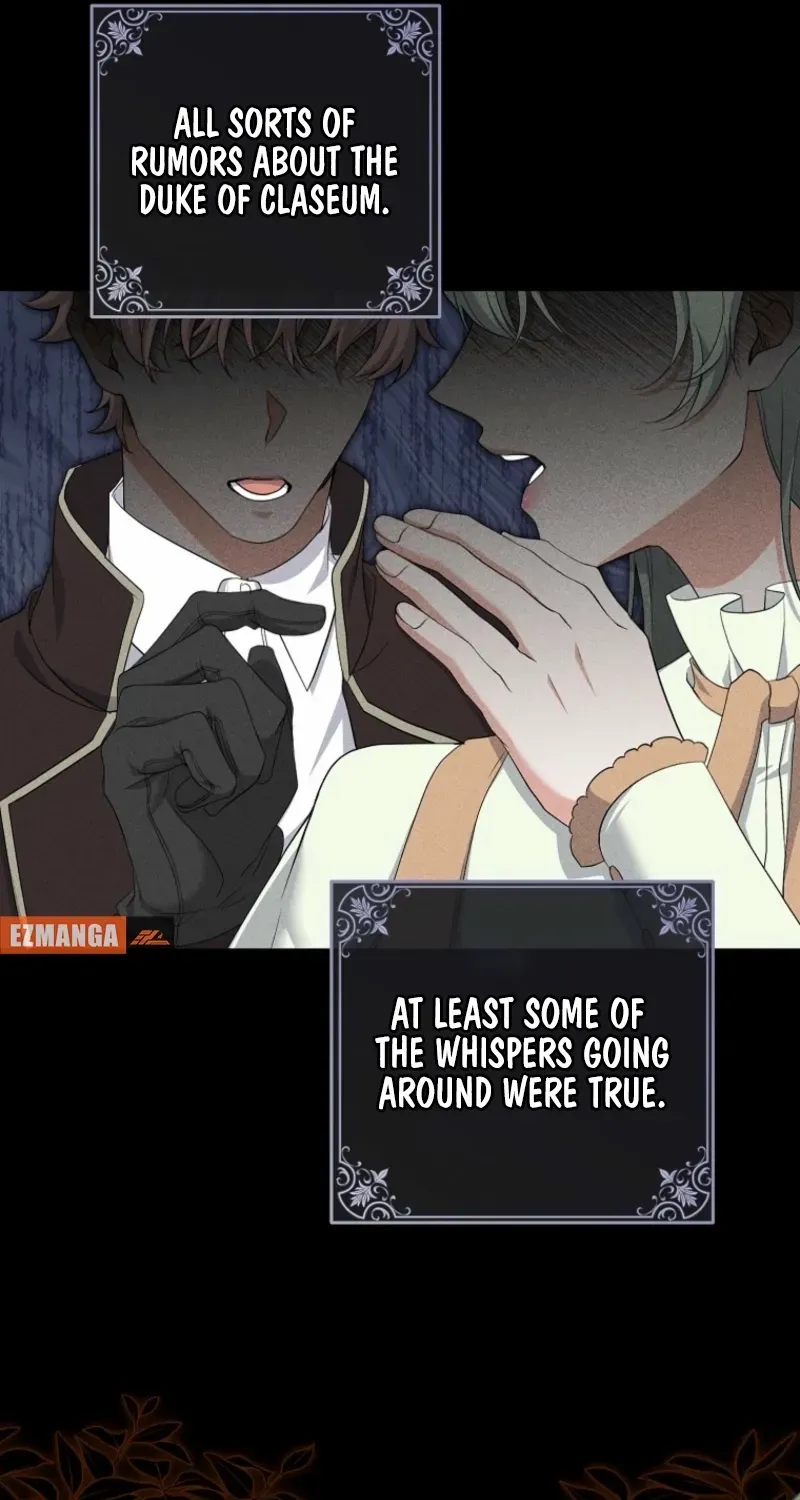 My Kidnapper Is My Arranged Marriage Partner?! Chapter 18 page 19 - 