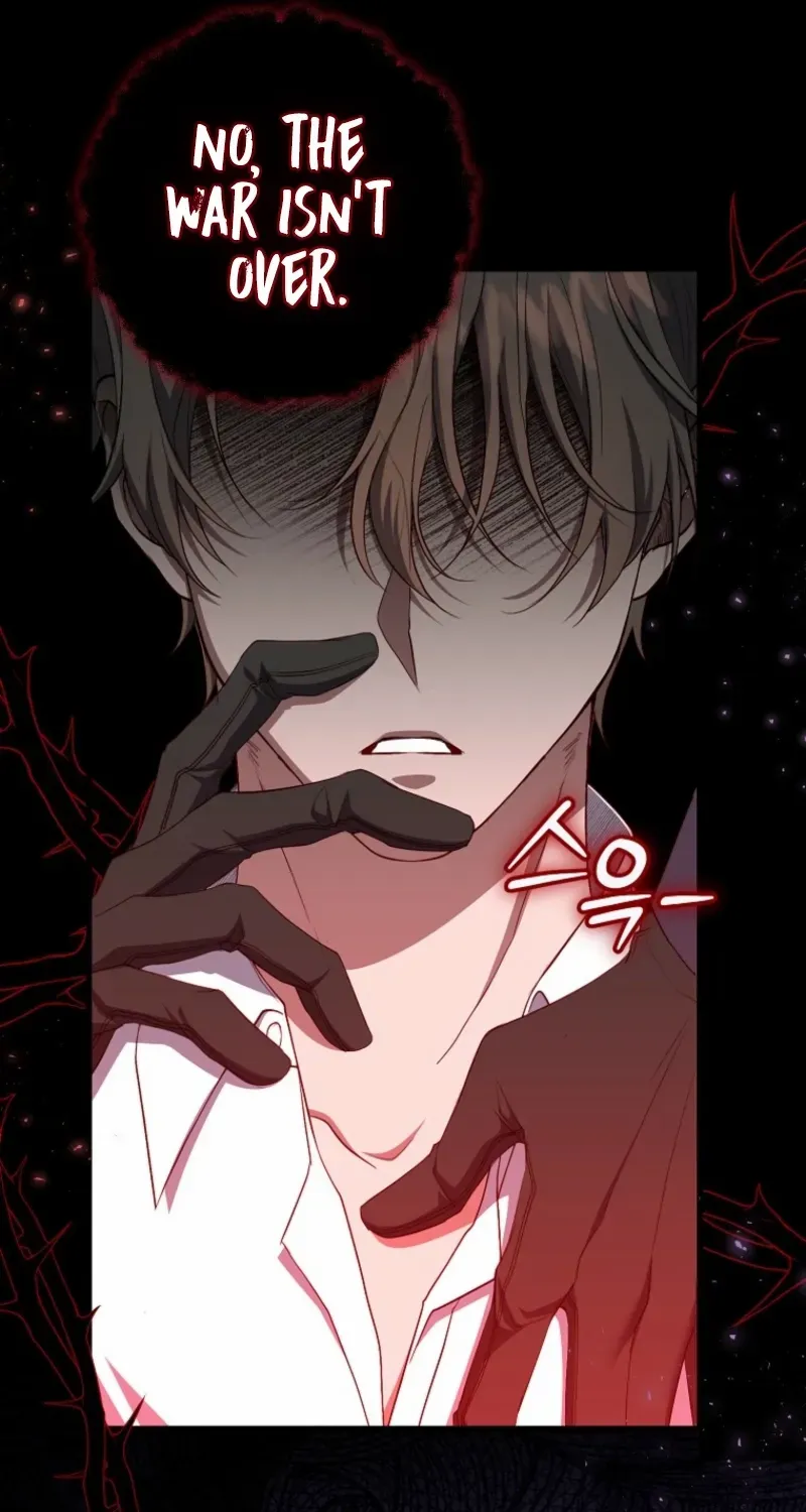 My Kidnapper Is My Arranged Marriage Partner?! Chapter 18 page 36 - 