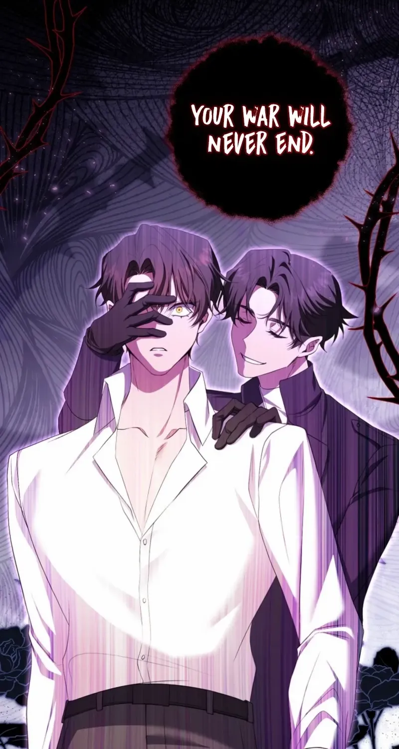 My Kidnapper Is My Arranged Marriage Partner?! Chapter 18 page 37 - 