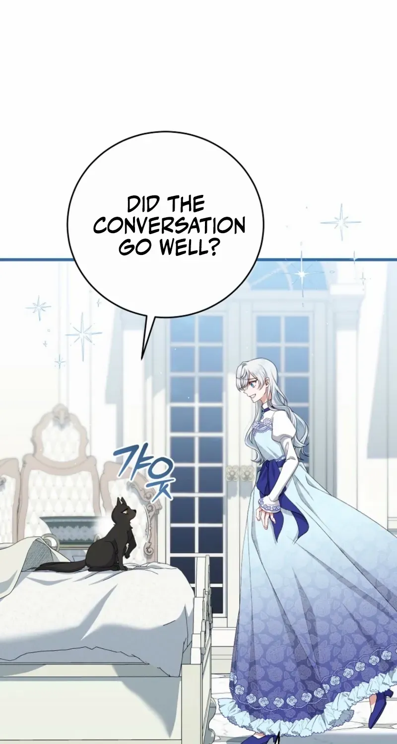 My Kidnapper Is My Arranged Marriage Partner?! Chapter 18 page 5 - 