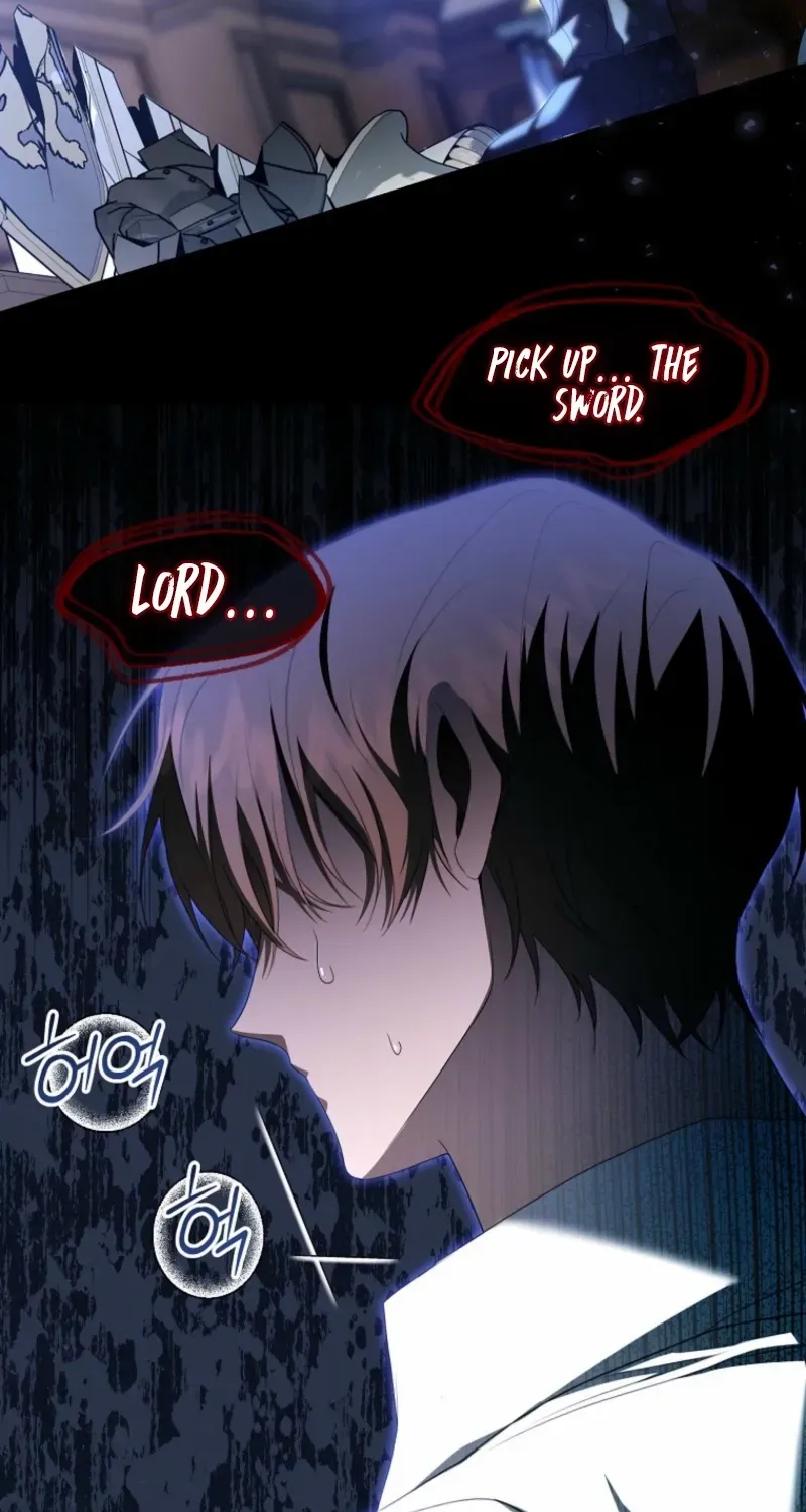 My Kidnapper Is My Arranged Marriage Partner?! Chapter 18 page 44 - 