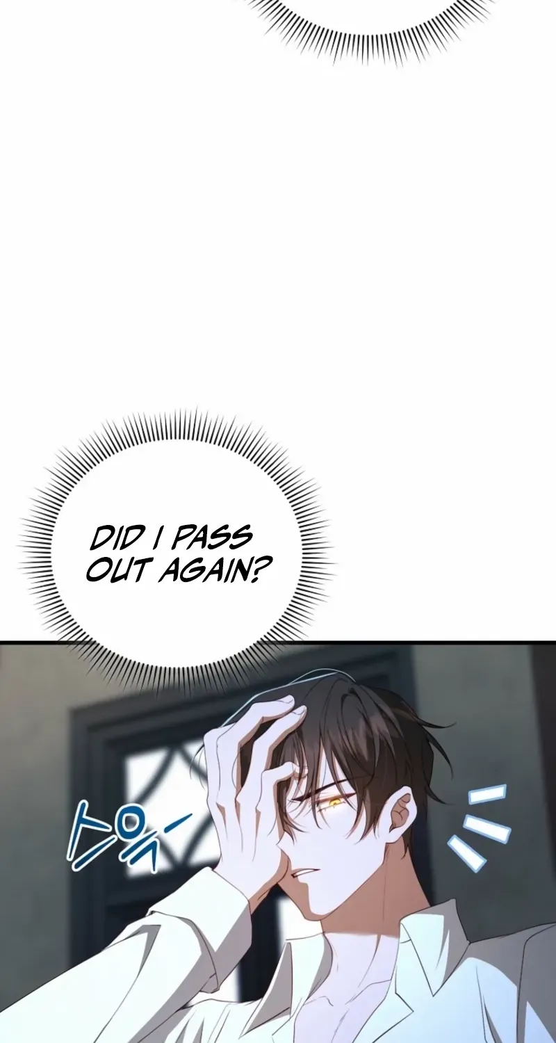 My Kidnapper Is My Arranged Marriage Partner?! Chapter 18 page 53 - 