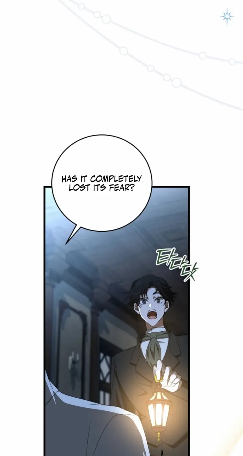 My Kidnapper Is My Arranged Marriage Partner?! Chapter 18 page 58 - 