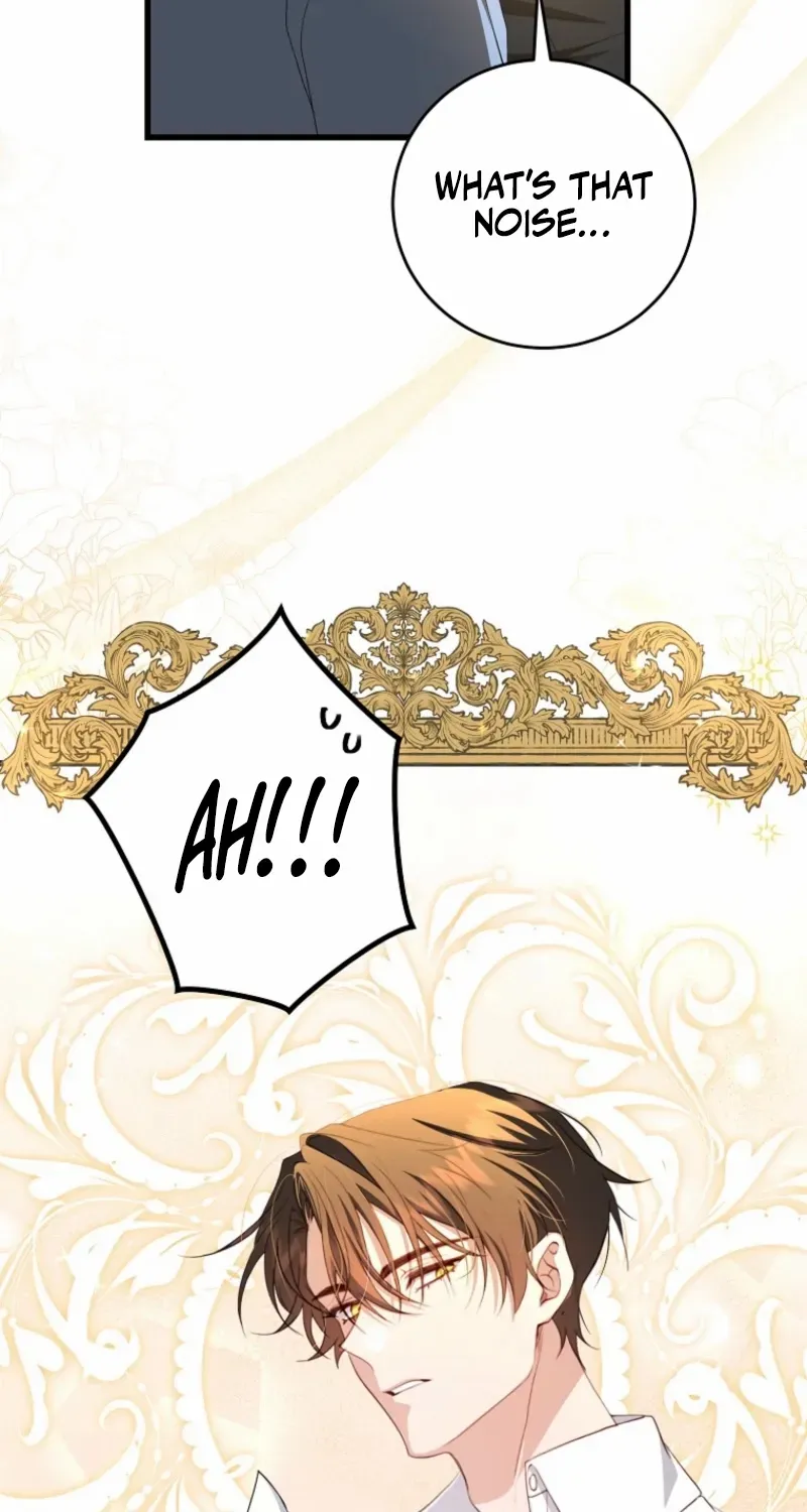 My Kidnapper Is My Arranged Marriage Partner?! Chapter 18 page 59 - 