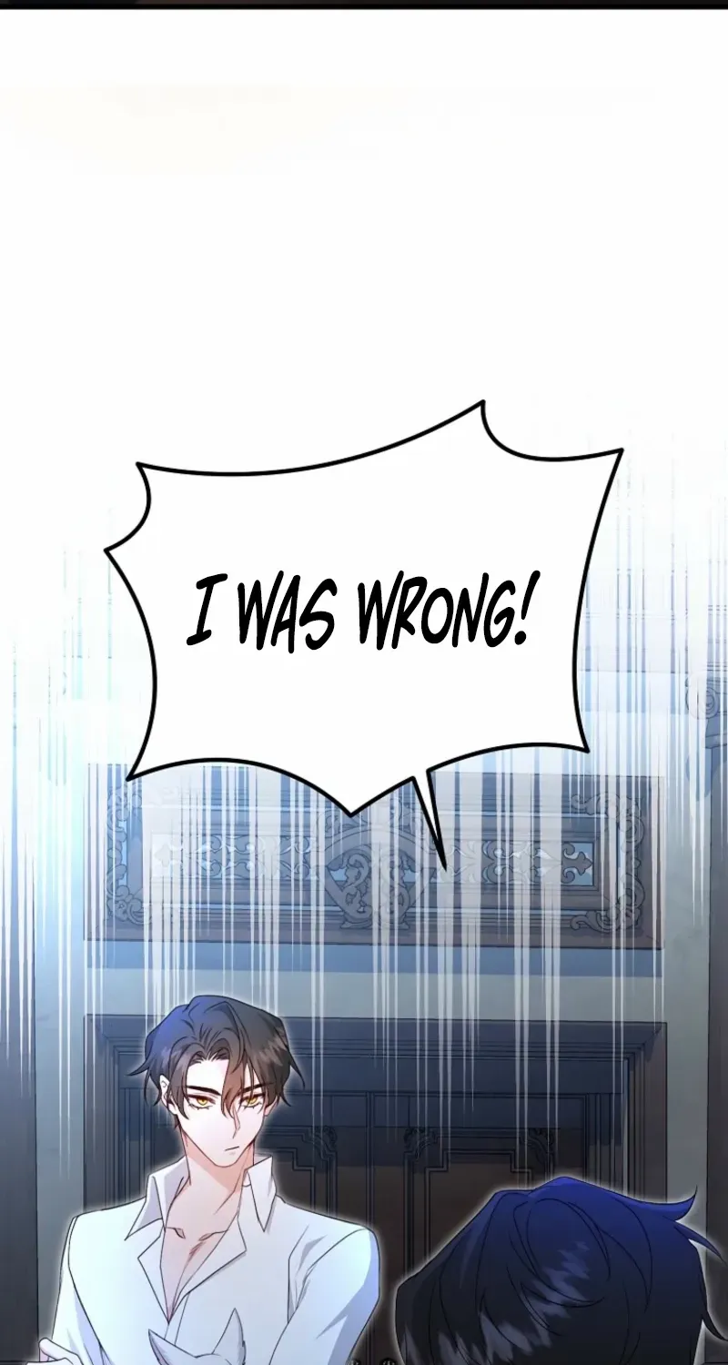 My Kidnapper Is My Arranged Marriage Partner?! Chapter 18 page 62 - 