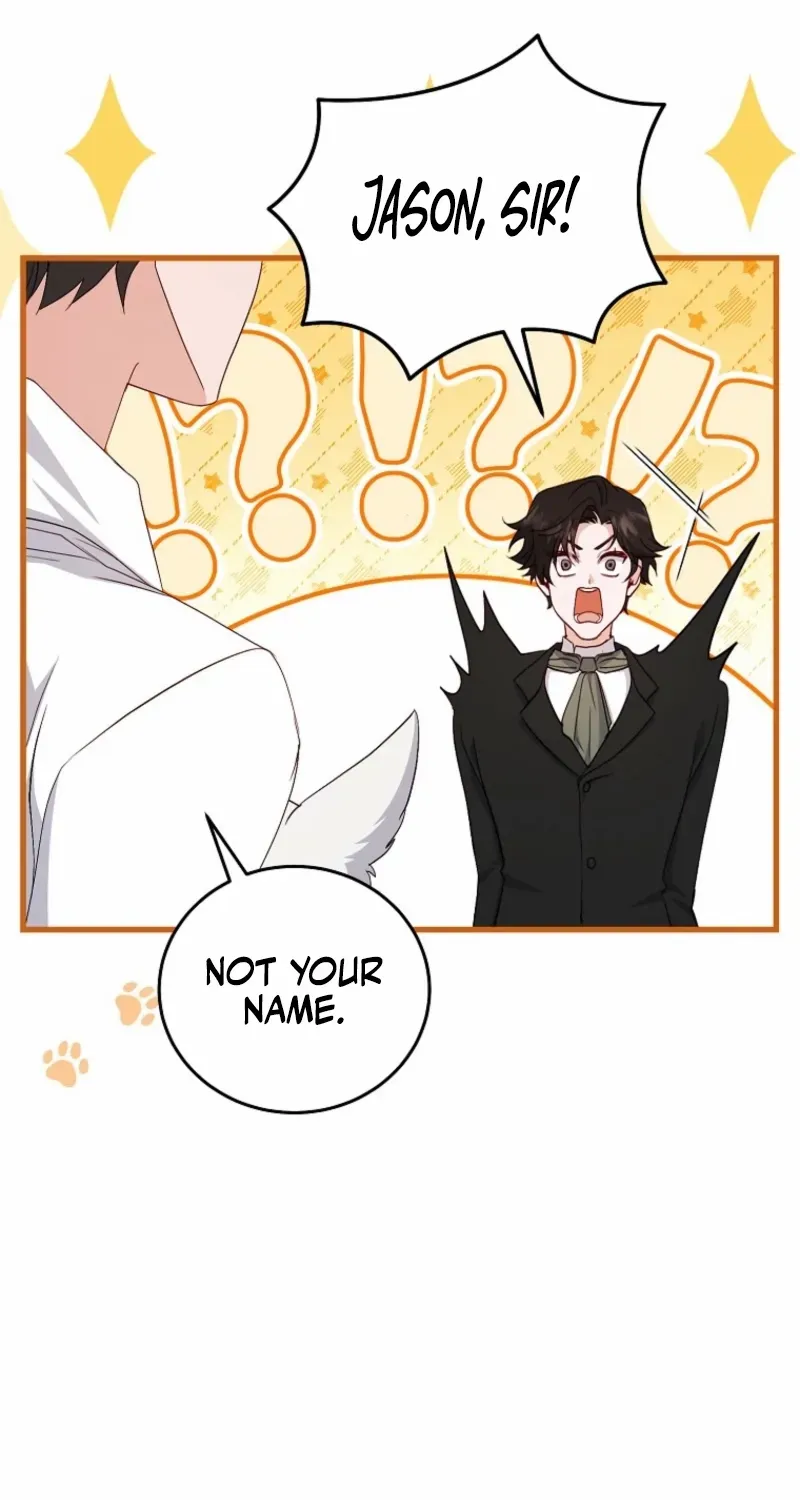 My Kidnapper Is My Arranged Marriage Partner?! Chapter 18 page 65 - 