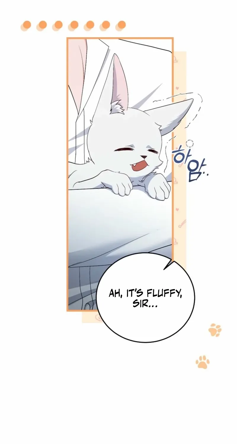 My Kidnapper Is My Arranged Marriage Partner?! Chapter 18 page 66 - 