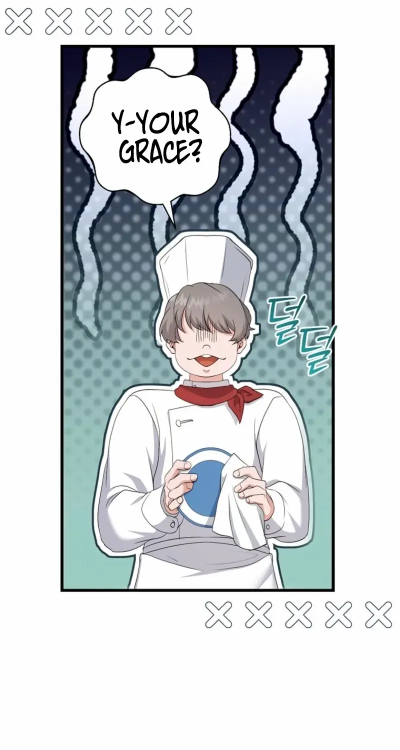 My Kidnapper Is My Arranged Marriage Partner?! Chapter 18 page 80 - 