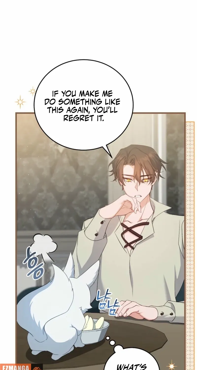 My Kidnapper Is My Arranged Marriage Partner?! Chapter 18 page 85 - 