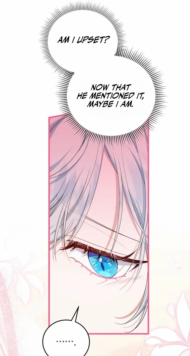 My Kidnapper Is My Arranged Marriage Partner?! Chapter 18 page 10 - 