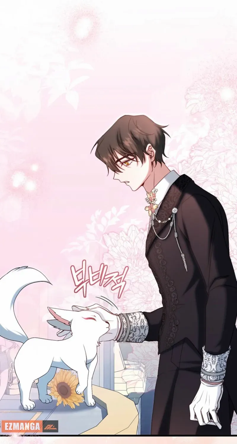 My Kidnapper Is My Arranged Marriage Partner?! Chapter 19 page 19 - 