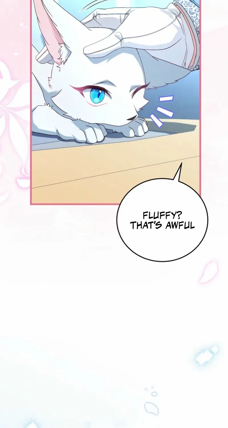 My Kidnapper Is My Arranged Marriage Partner?! Chapter 19 page 21 - 