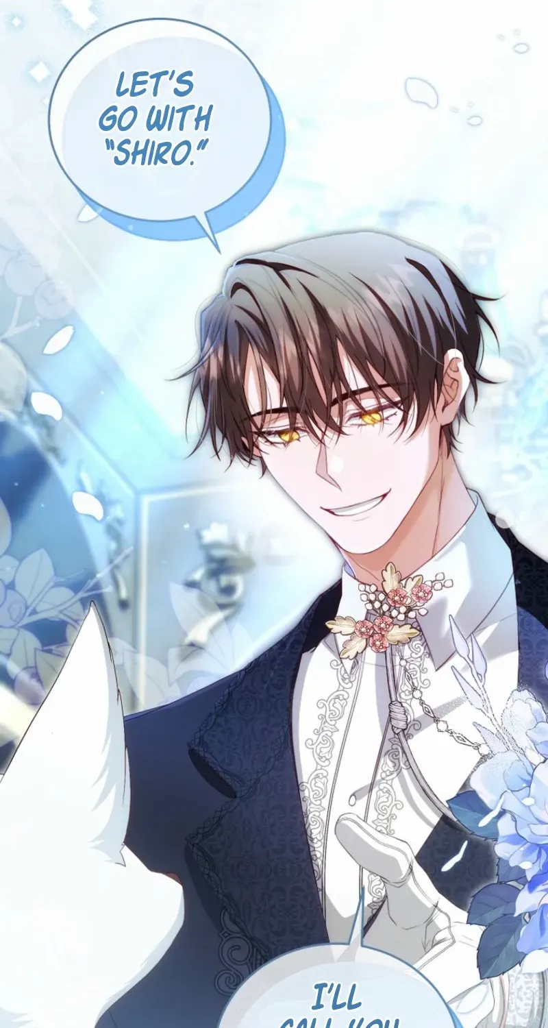 My Kidnapper Is My Arranged Marriage Partner?! Chapter 19 page 22 - 
