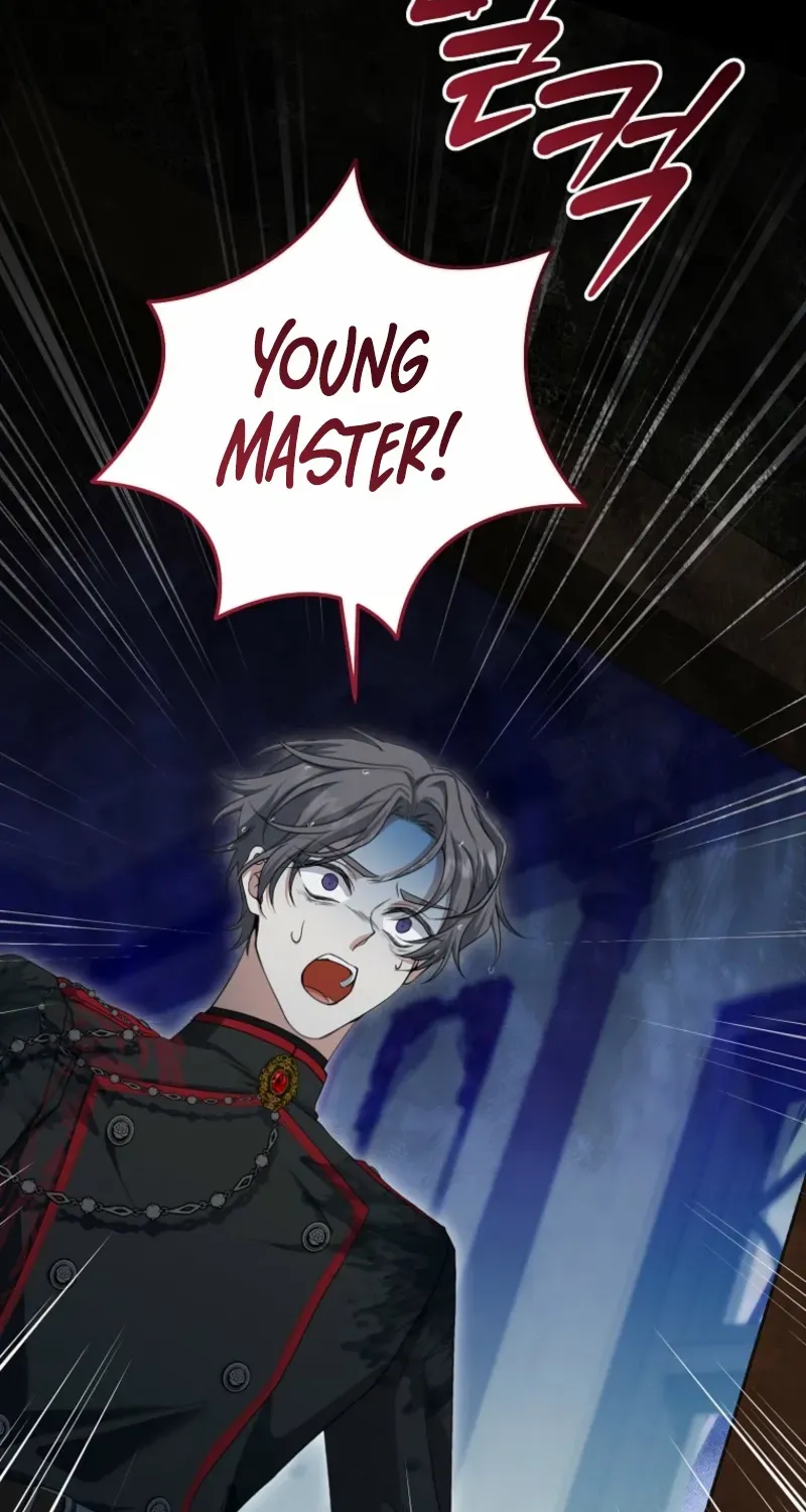 My Kidnapper Is My Arranged Marriage Partner?! Chapter 19 page 4 - 