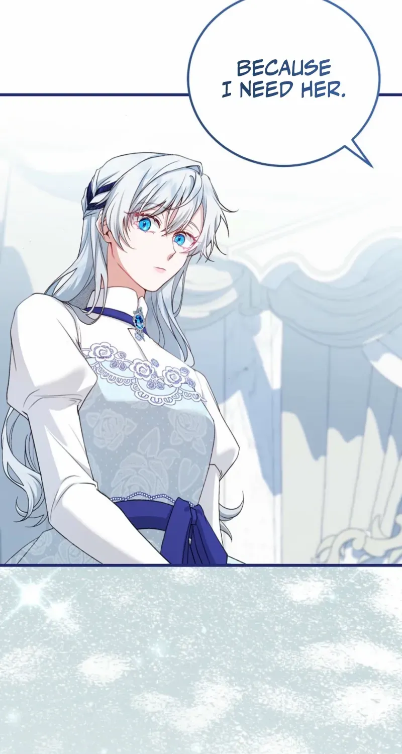 My Kidnapper Is My Arranged Marriage Partner?! Chapter 19 page 31 - 