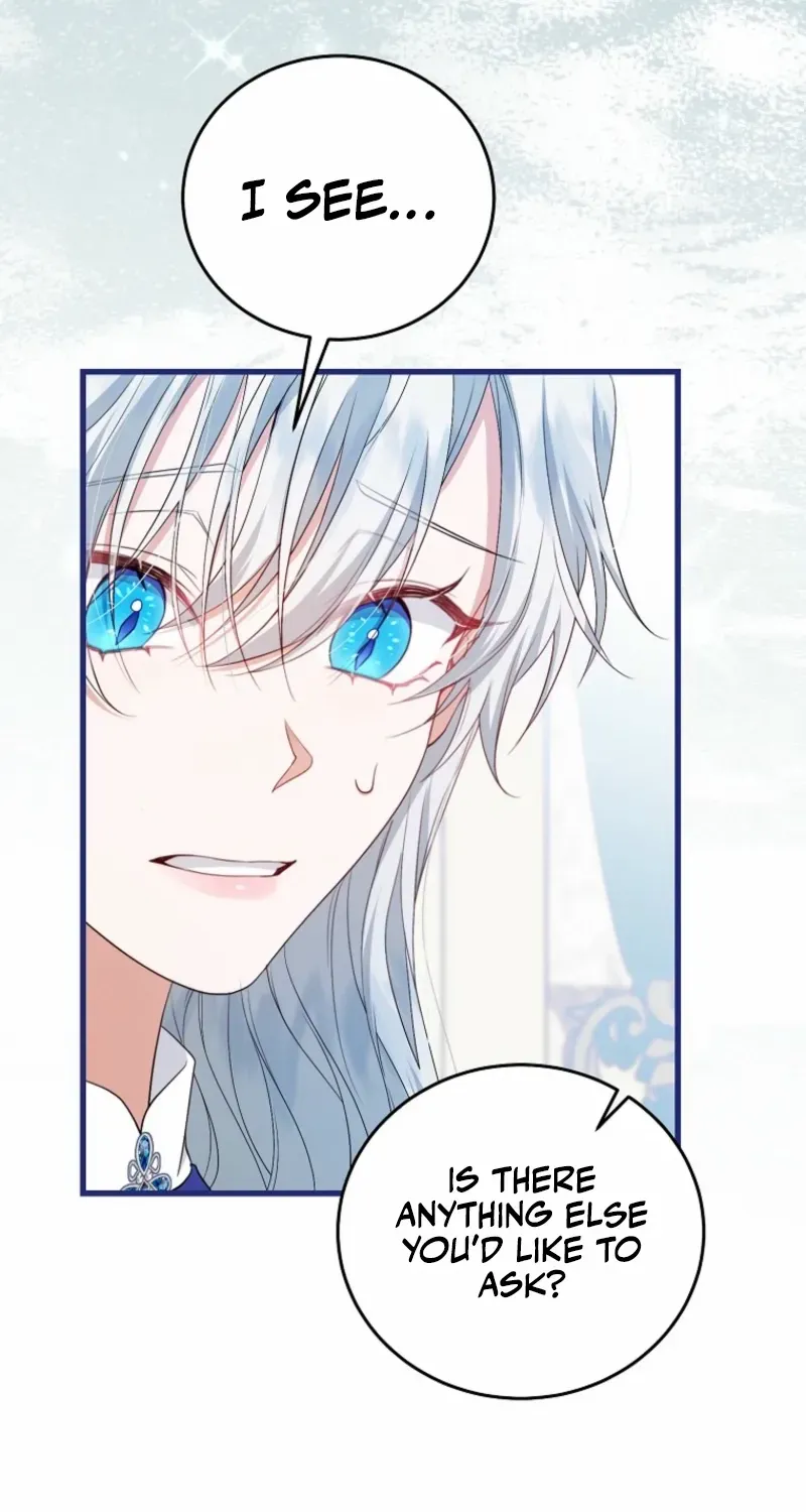 My Kidnapper Is My Arranged Marriage Partner?! Chapter 19 page 32 - 