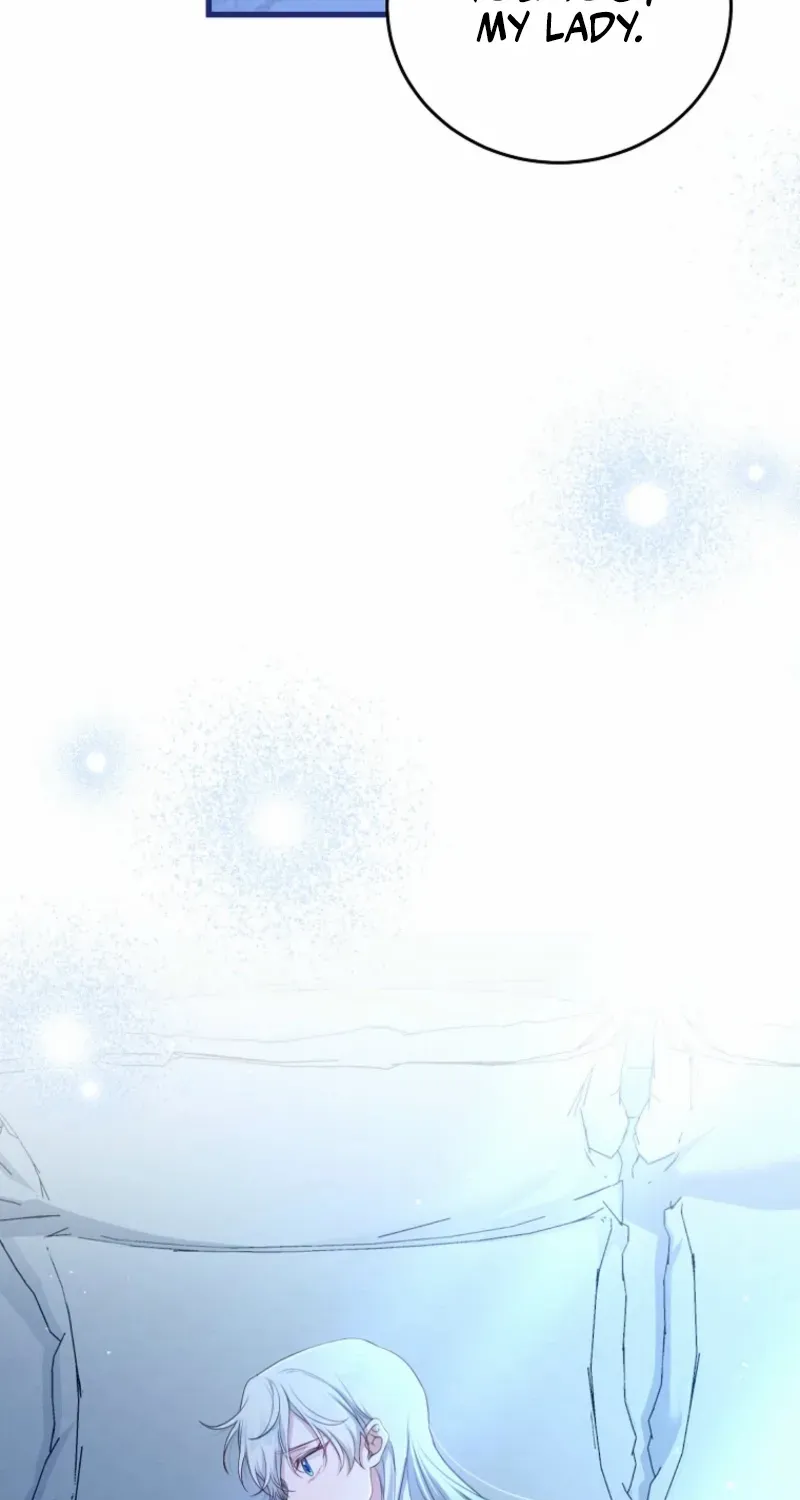 My Kidnapper Is My Arranged Marriage Partner?! Chapter 19 page 35 - 