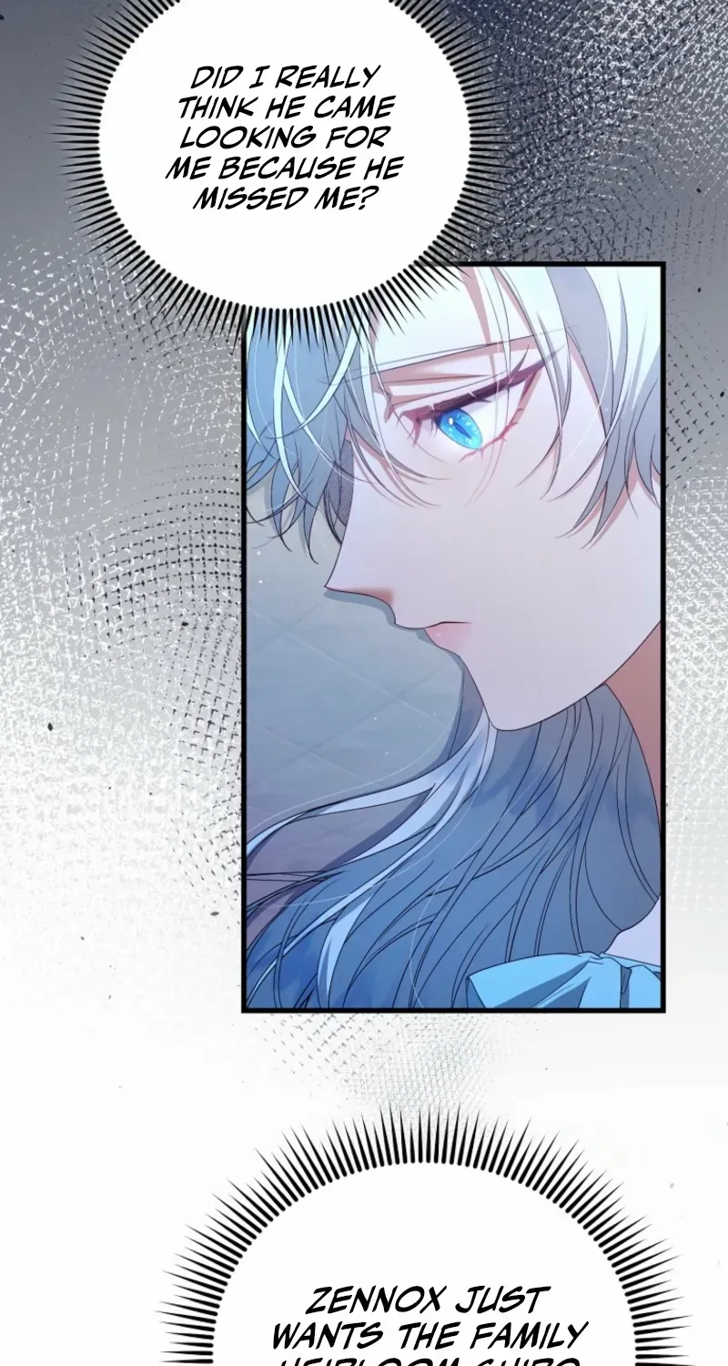 My Kidnapper Is My Arranged Marriage Partner?! Chapter 19 page 37 - 