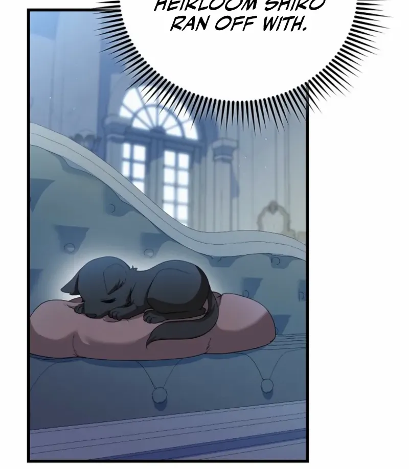 My Kidnapper Is My Arranged Marriage Partner?! Chapter 19 page 38 - 