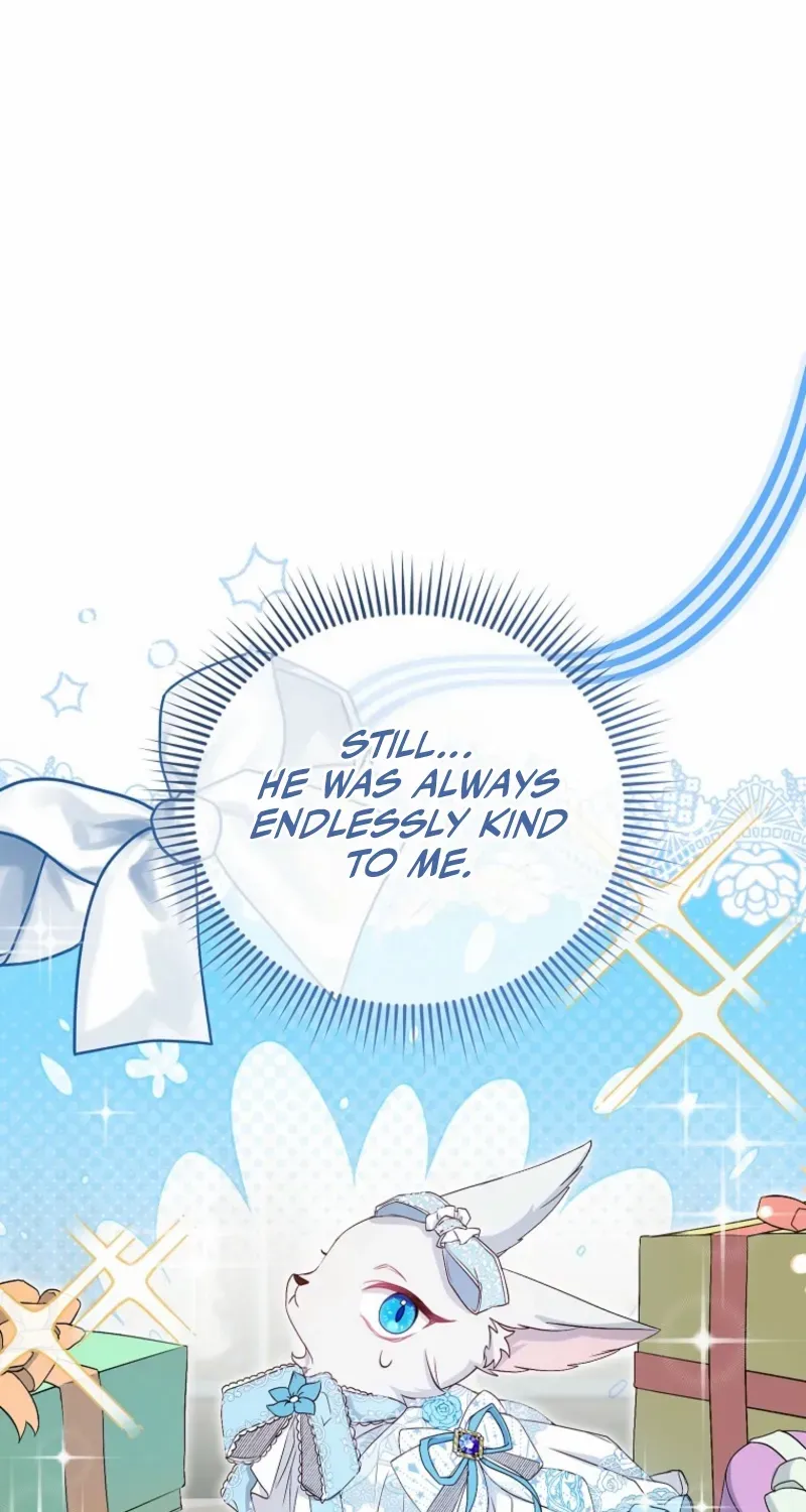 My Kidnapper Is My Arranged Marriage Partner?! Chapter 19 page 39 - 