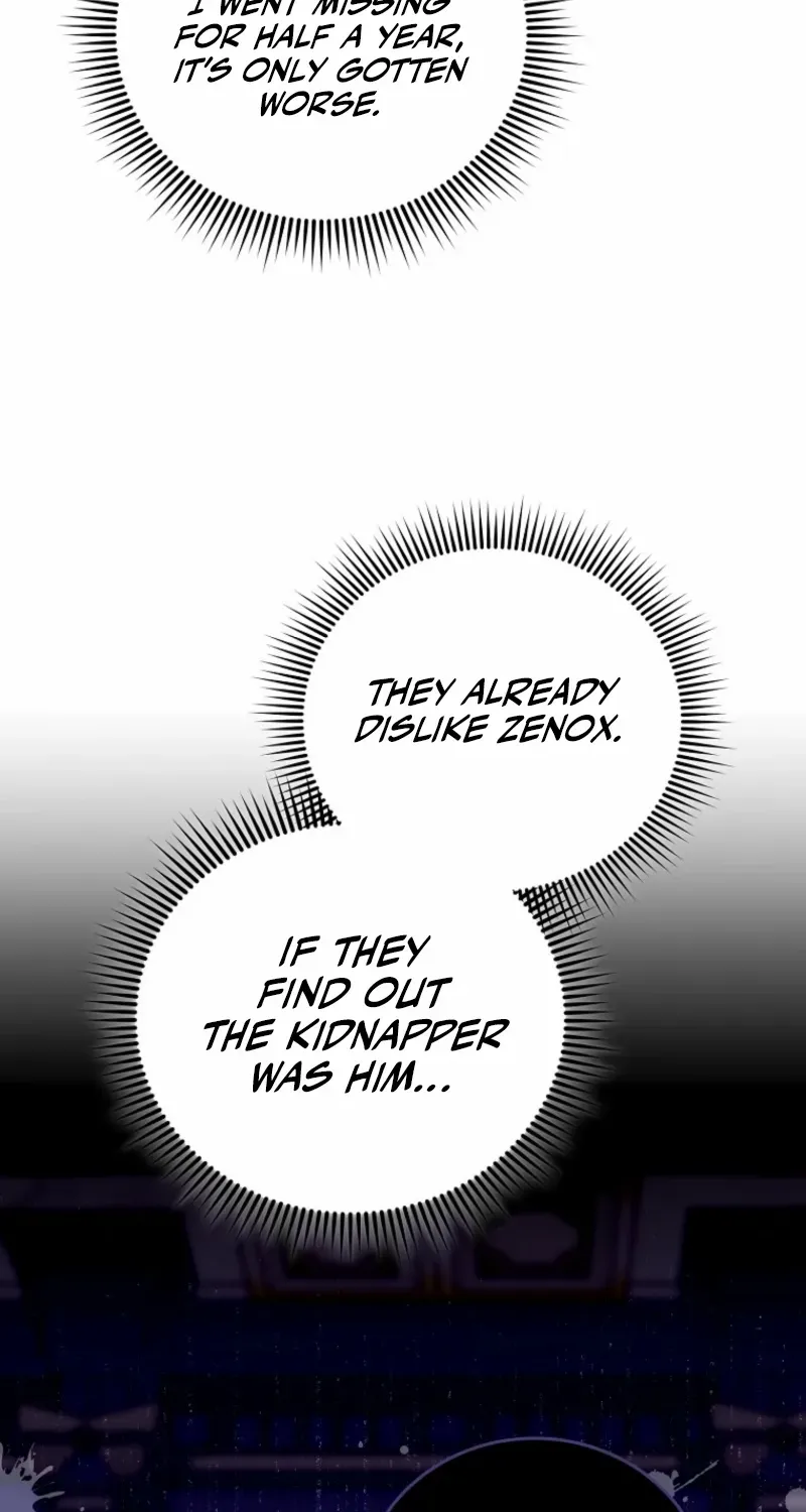 My Kidnapper Is My Arranged Marriage Partner?! Chapter 19 page 46 - 