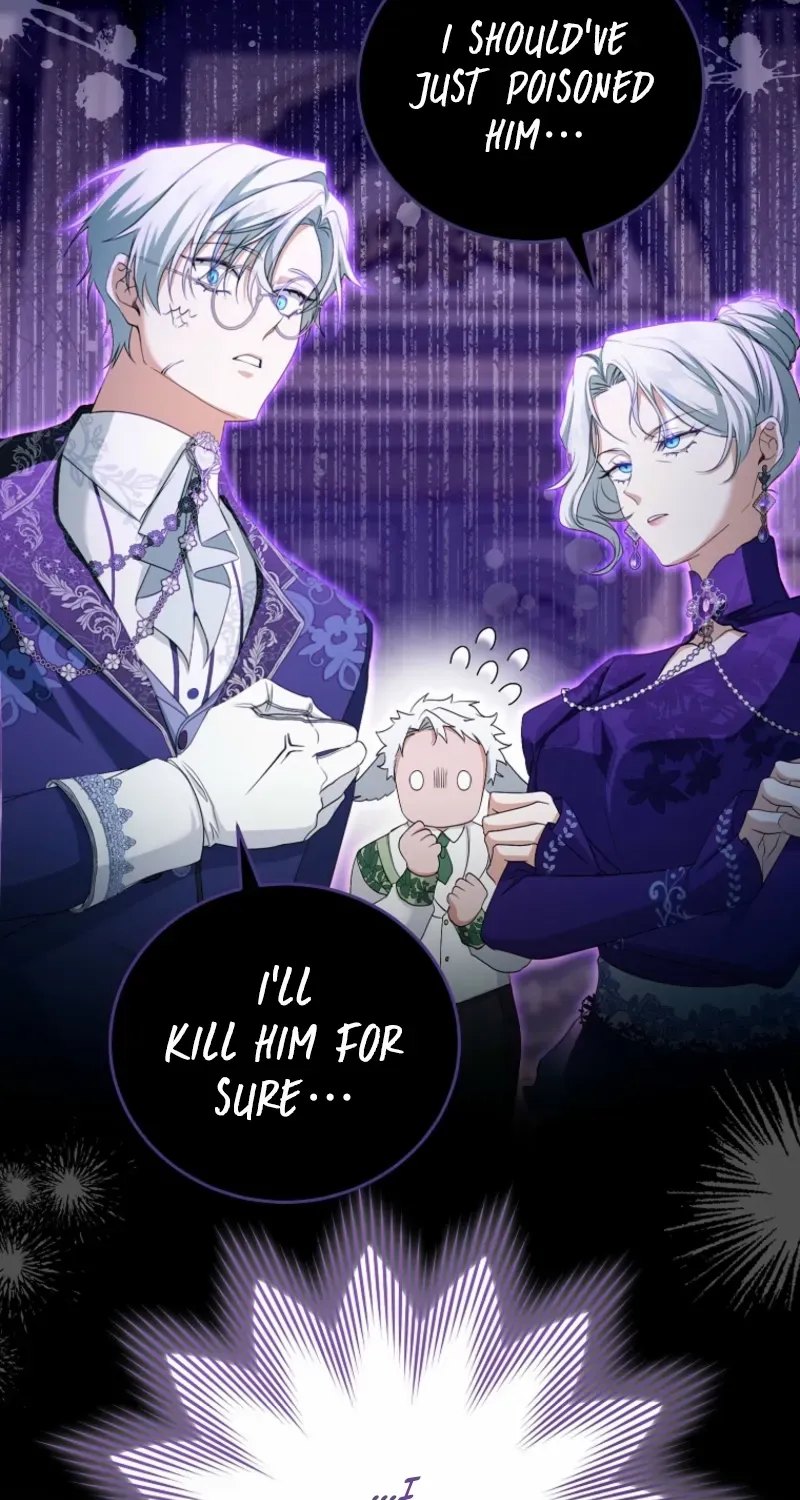 My Kidnapper Is My Arranged Marriage Partner?! Chapter 19 page 47 - 