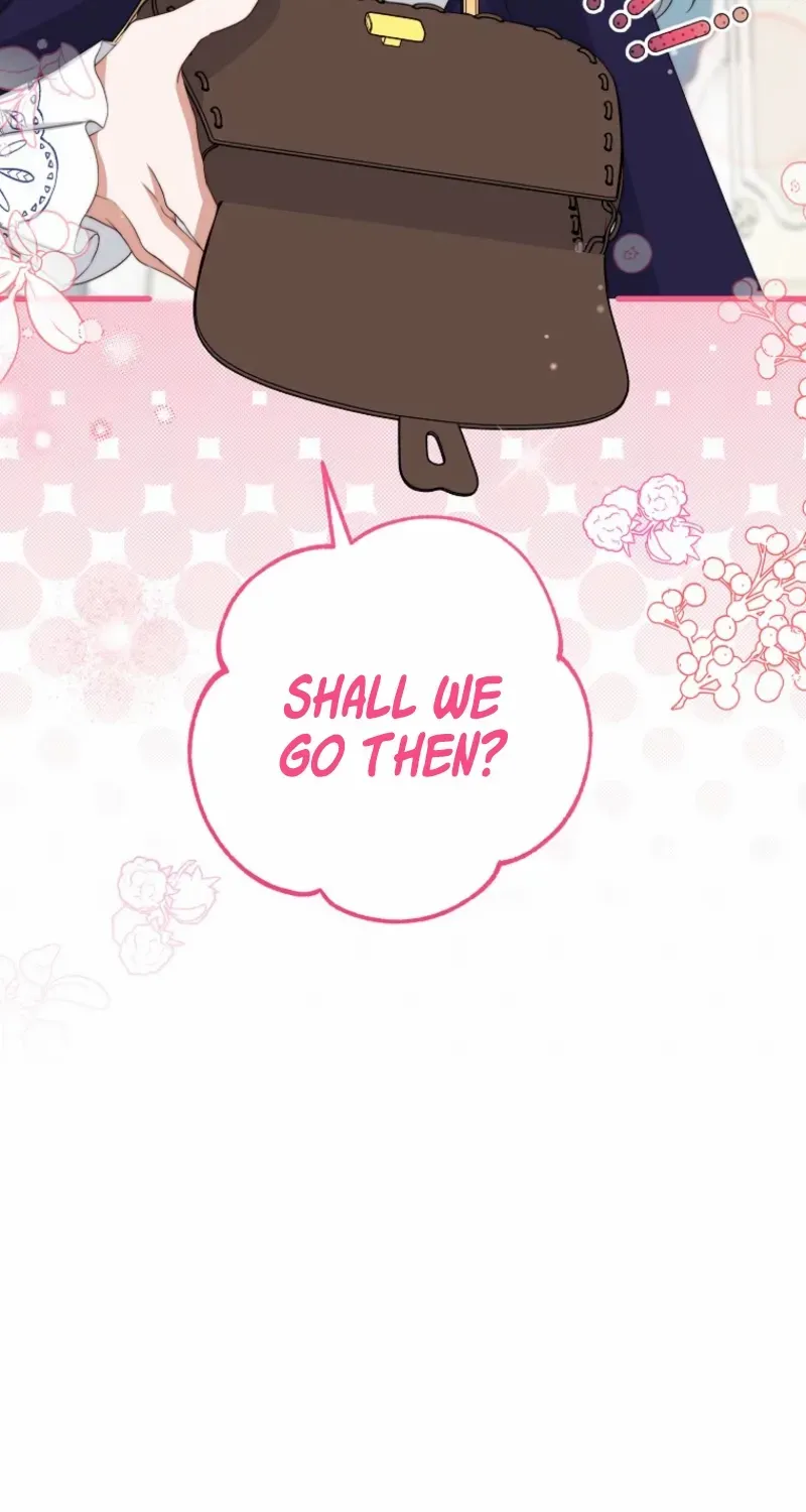 My Kidnapper Is My Arranged Marriage Partner?! Chapter 19 page 51 - 