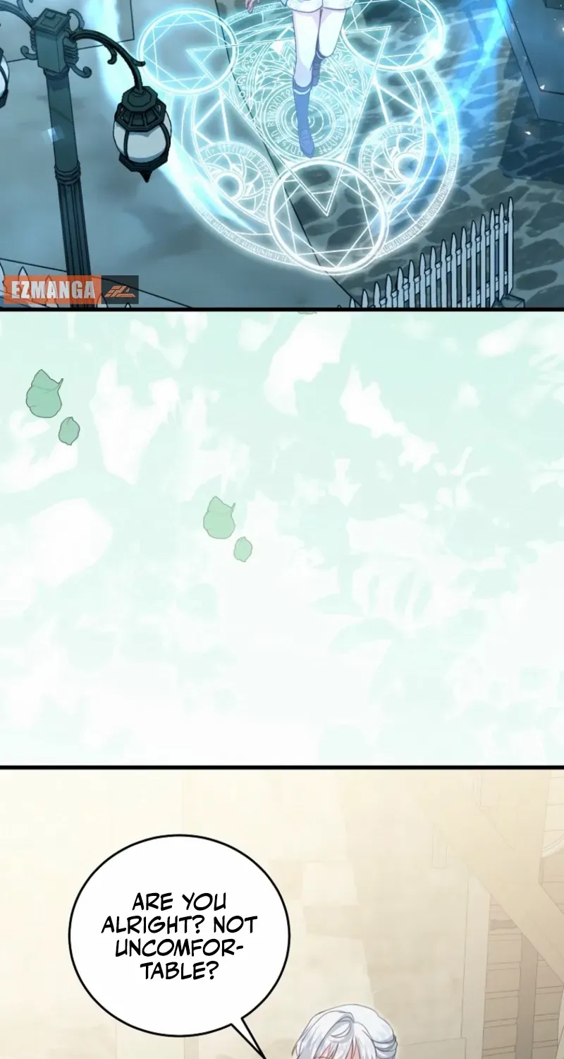 My Kidnapper Is My Arranged Marriage Partner?! Chapter 19 page 54 - 