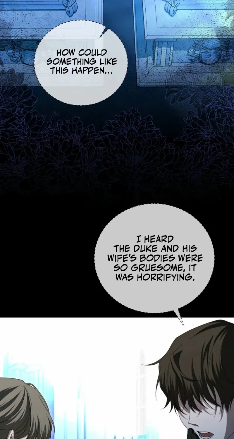 My Kidnapper Is My Arranged Marriage Partner?! Chapter 19 page 7 - 