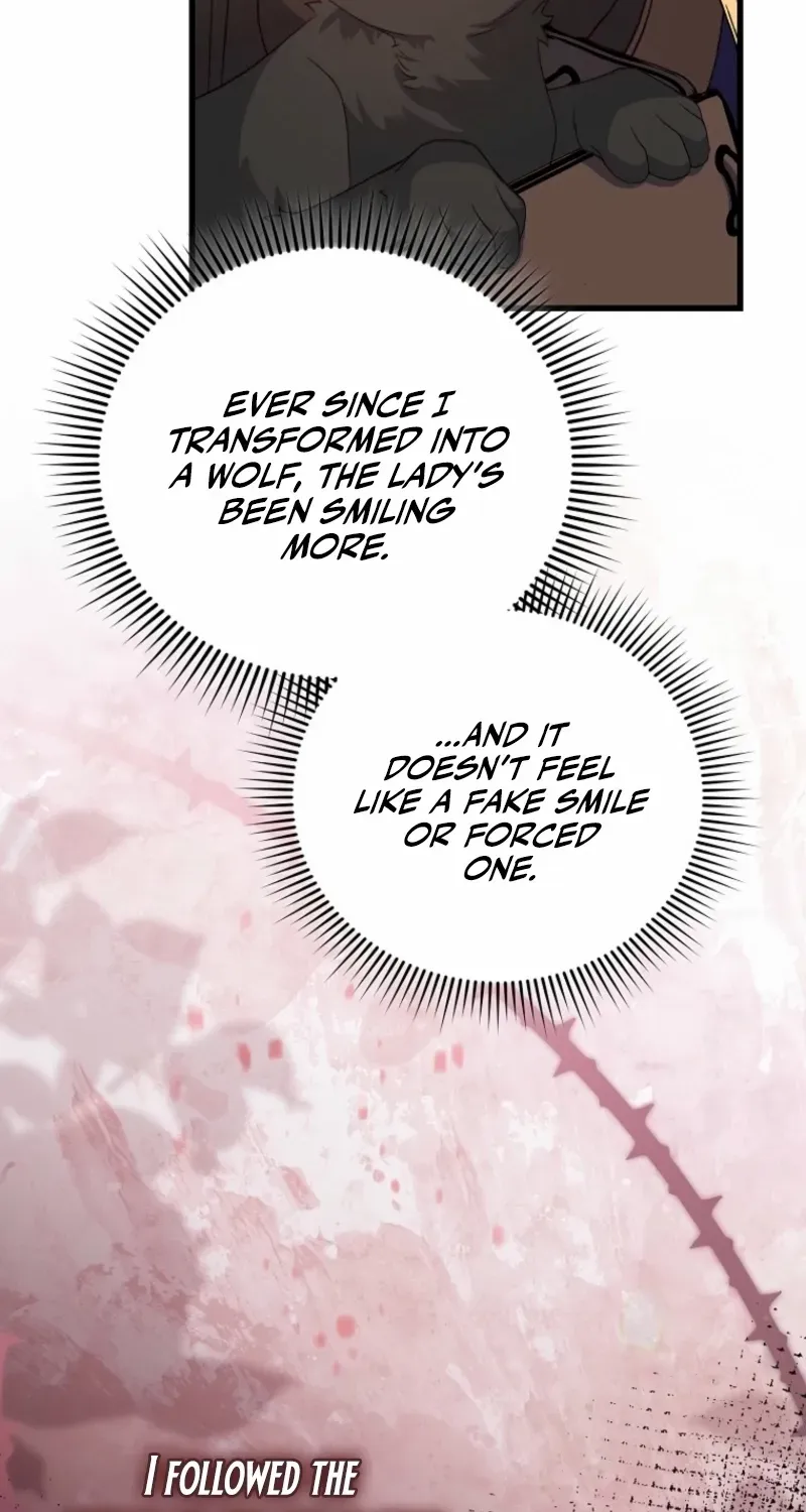 My Kidnapper Is My Arranged Marriage Partner?! Chapter 19 page 61 - 