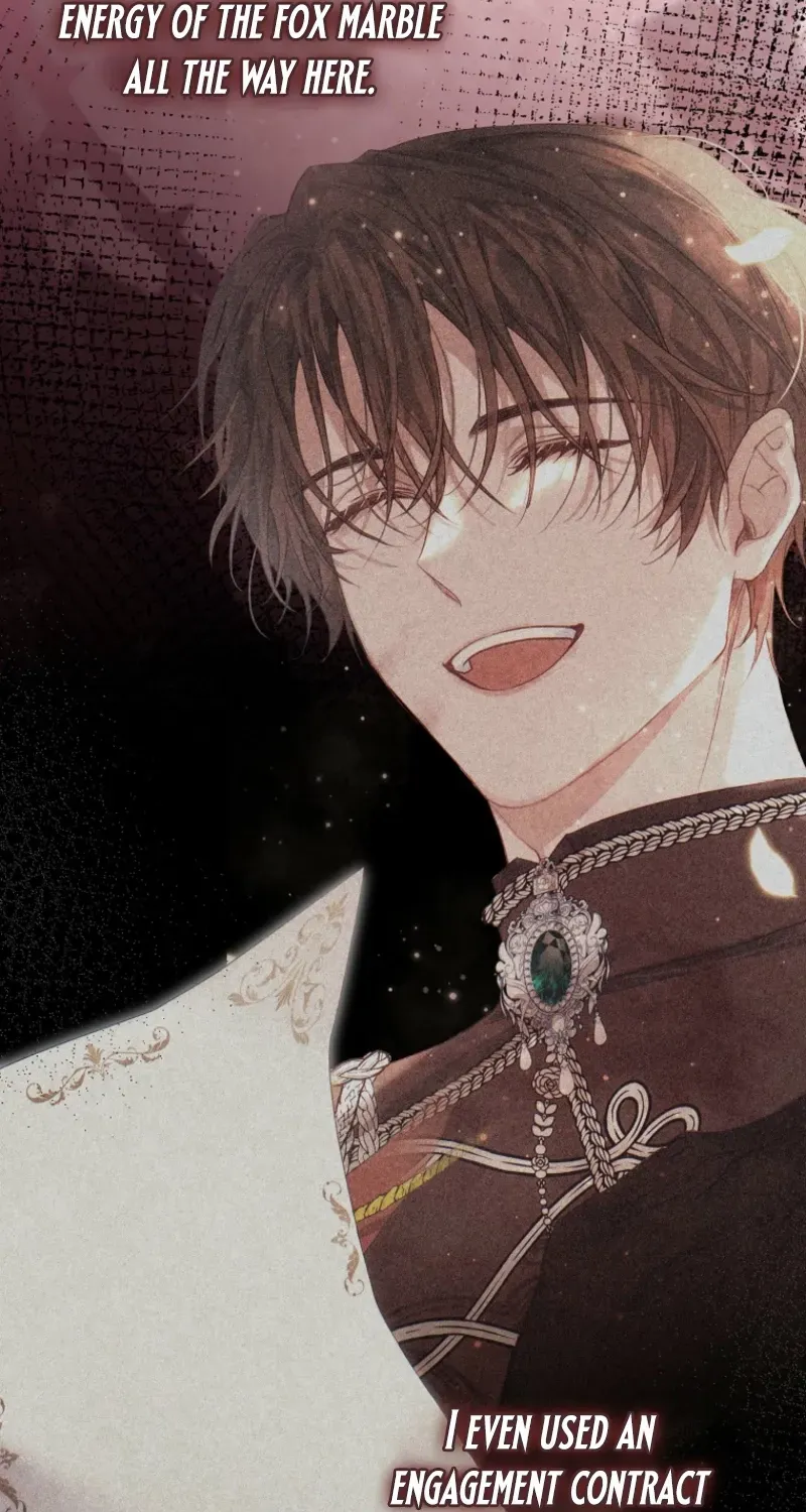 My Kidnapper Is My Arranged Marriage Partner?! Chapter 19 page 62 - 