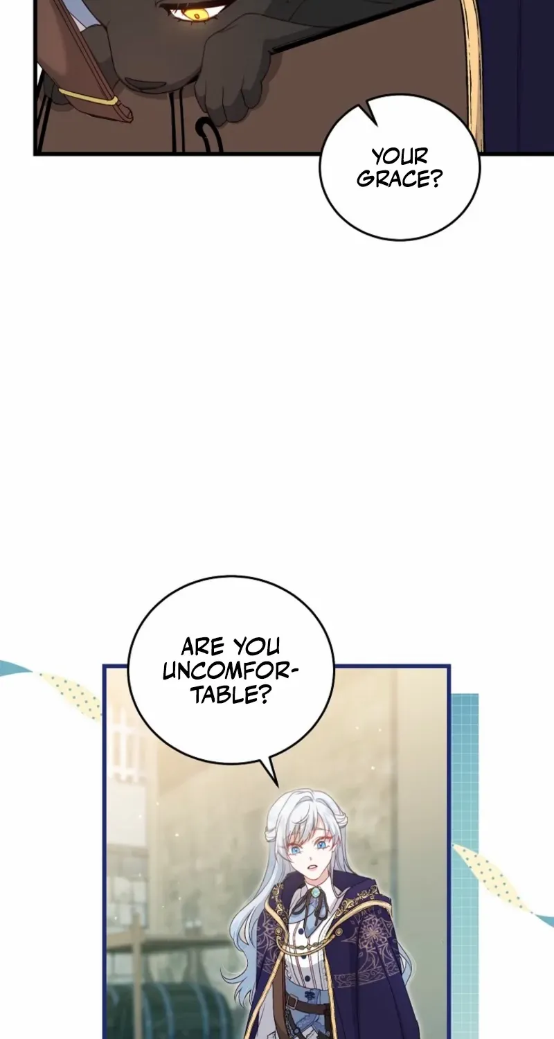 My Kidnapper Is My Arranged Marriage Partner?! Chapter 19 page 68 - 