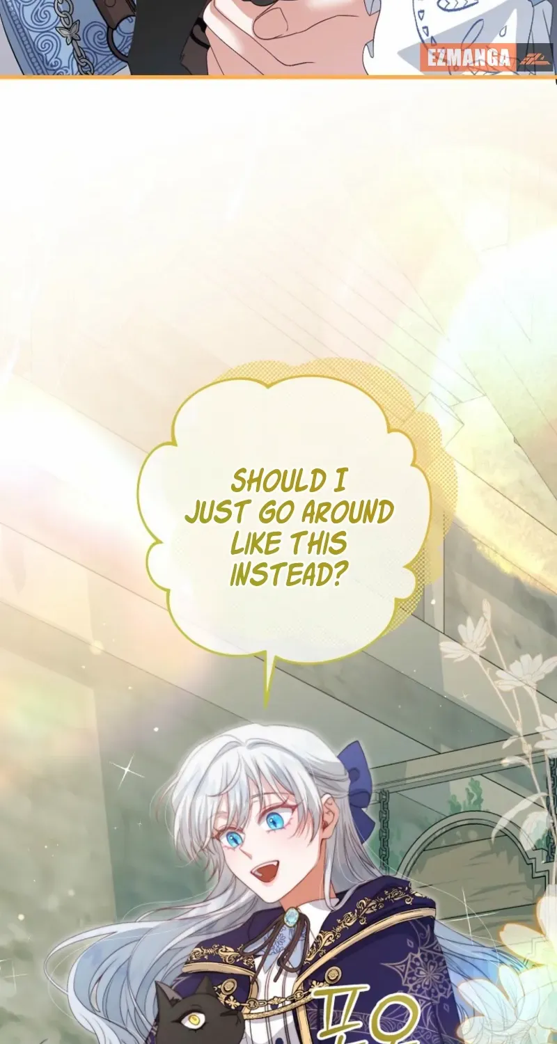 My Kidnapper Is My Arranged Marriage Partner?! Chapter 19 page 70 - 
