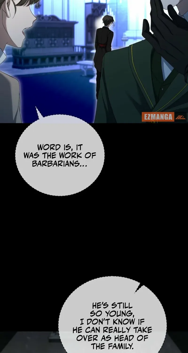My Kidnapper Is My Arranged Marriage Partner?! Chapter 19 page 8 - 