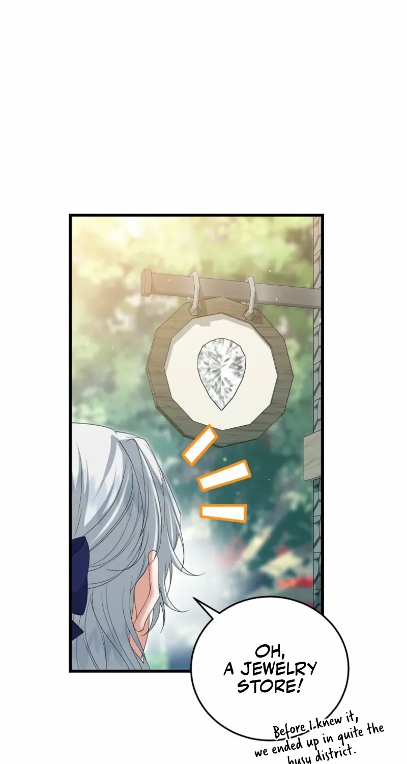 My Kidnapper Is My Arranged Marriage Partner?! Chapter 19 page 76 - 