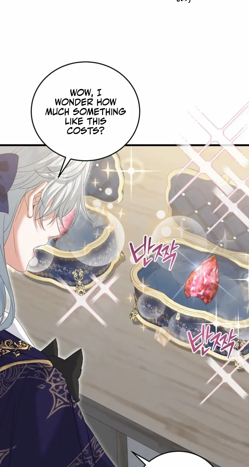 My Kidnapper Is My Arranged Marriage Partner?! Chapter 19 page 77 - 