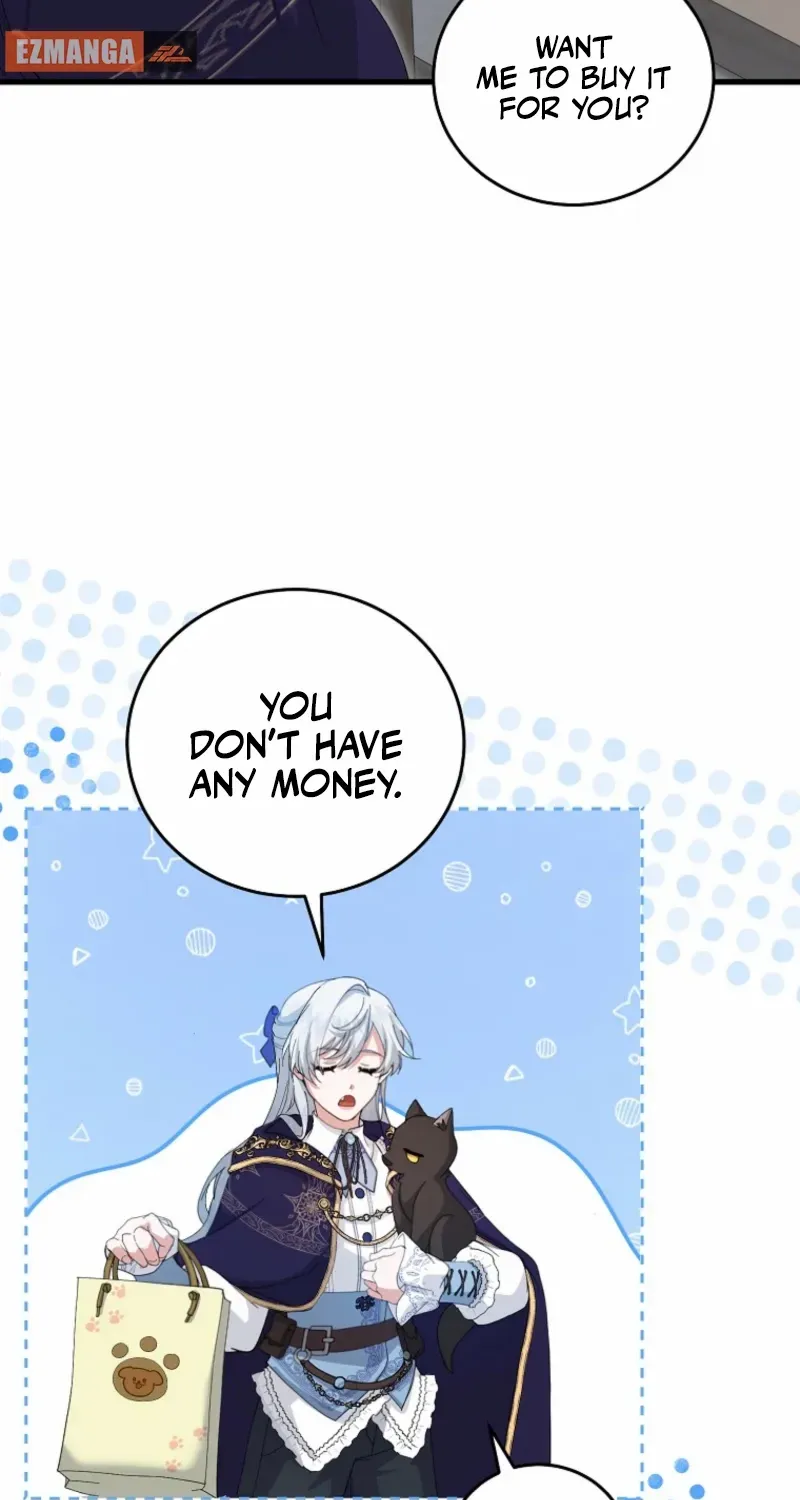 My Kidnapper Is My Arranged Marriage Partner?! Chapter 19 page 78 - 