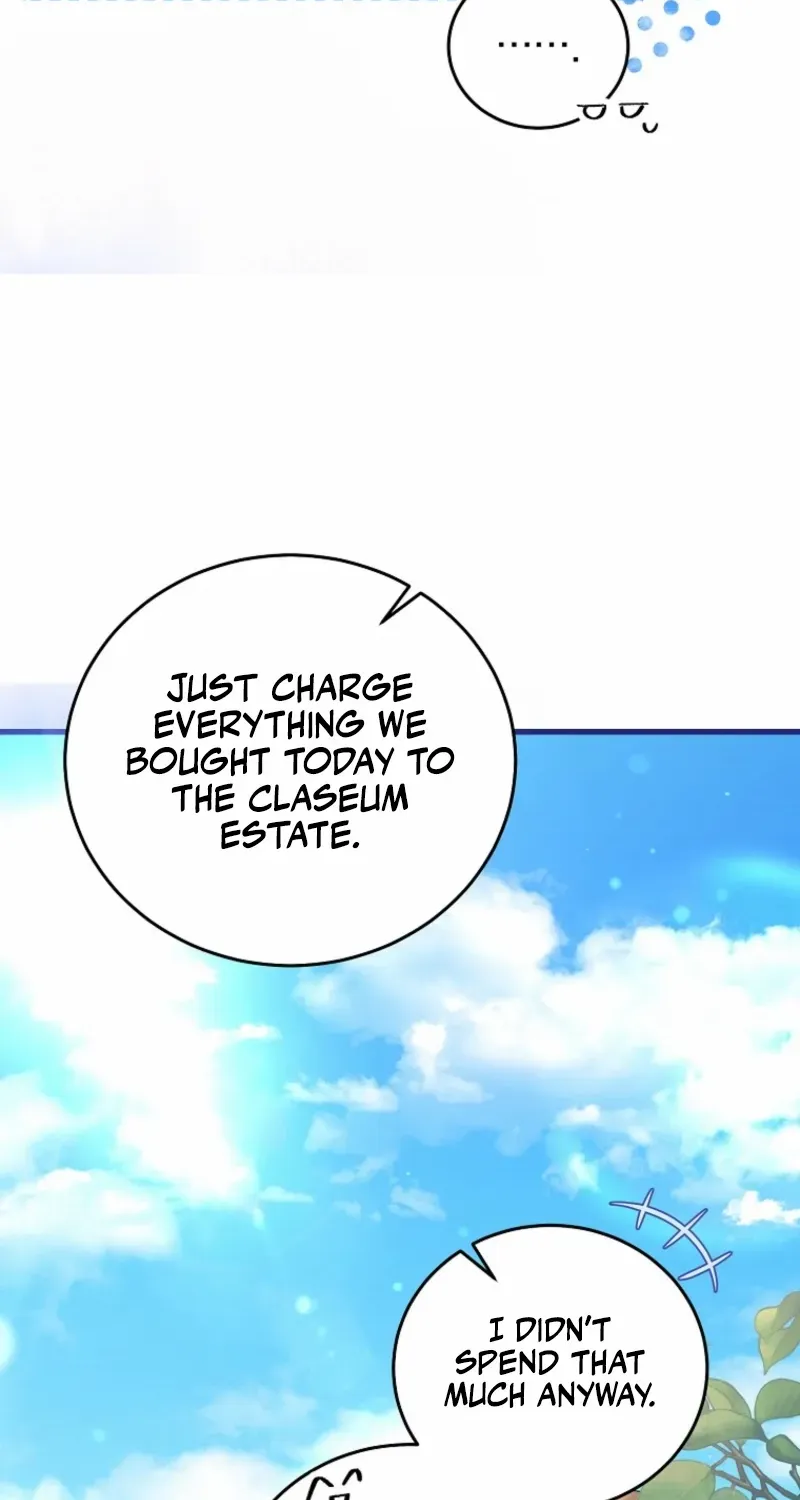My Kidnapper Is My Arranged Marriage Partner?! Chapter 19 page 79 - 