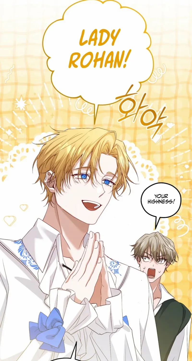 My Kidnapper Is My Arranged Marriage Partner?! Chapter 19 page 85 - 