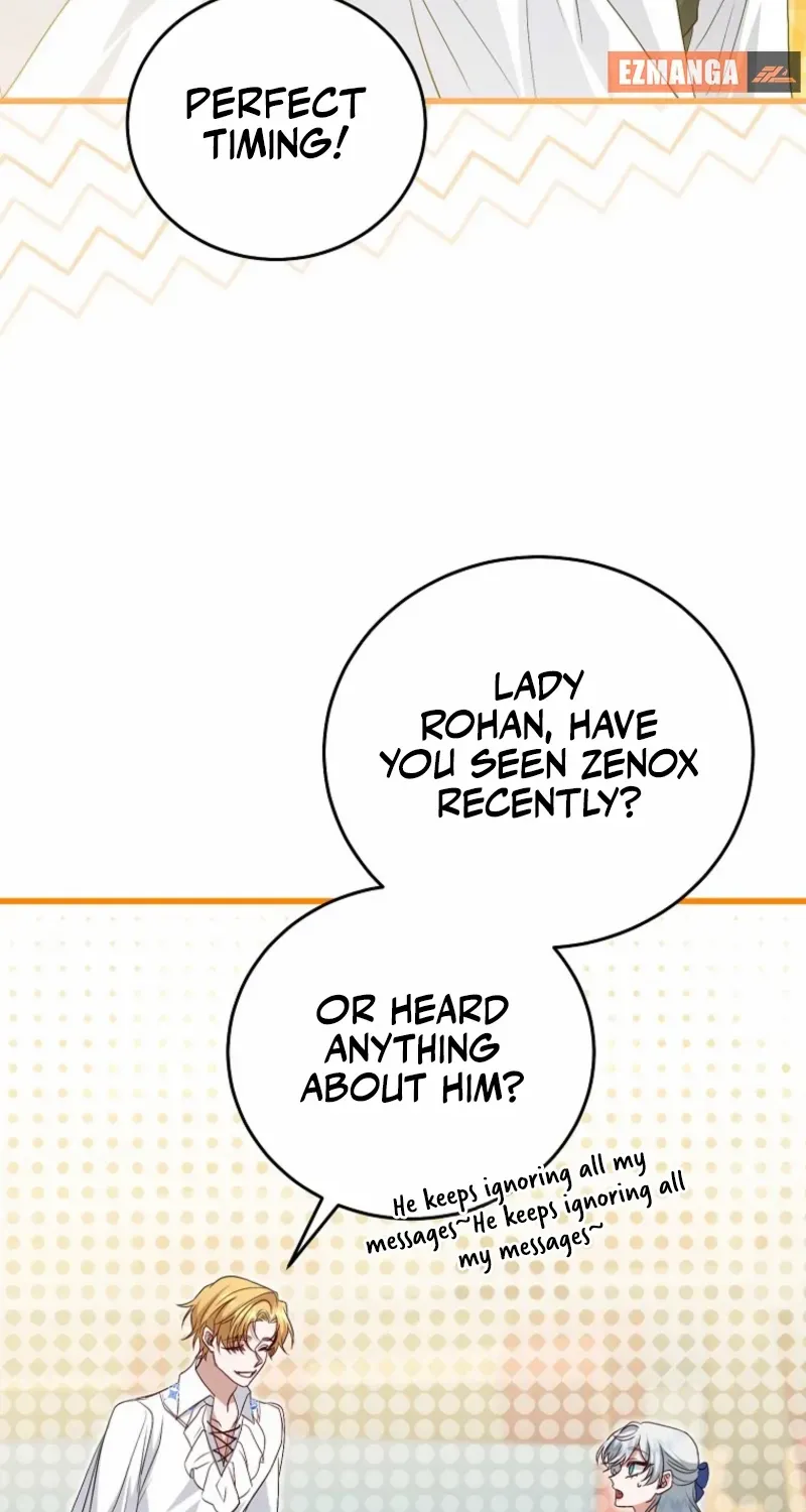 My Kidnapper Is My Arranged Marriage Partner?! Chapter 19 page 86 - 